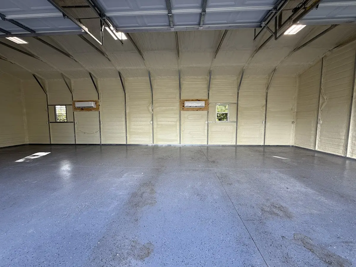 Attic Insulation in Oregon City, OR